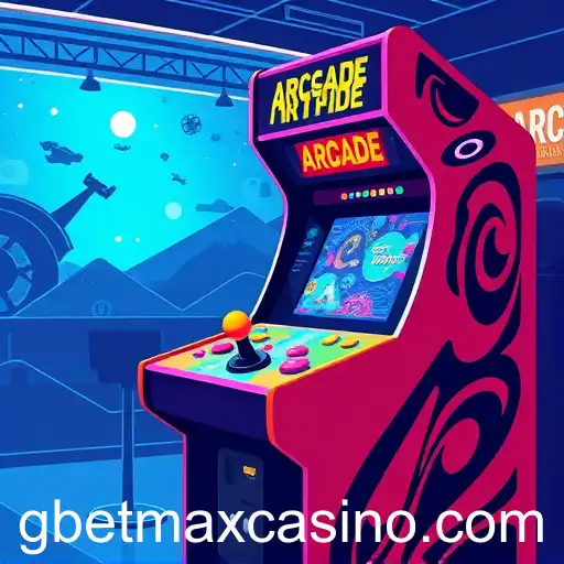 Exploring the Timeless Appeal of Arcade Classics on gbetmax