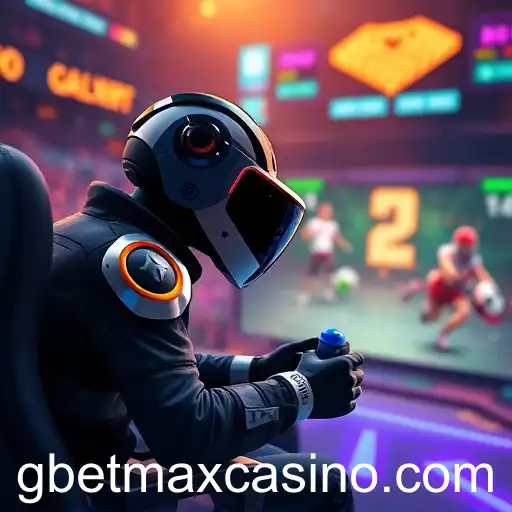 The Digital Evolution of Online Gaming