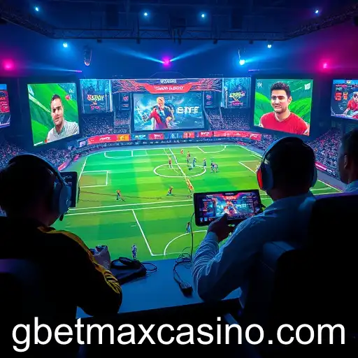 Digital Gaming Trends and Innovations