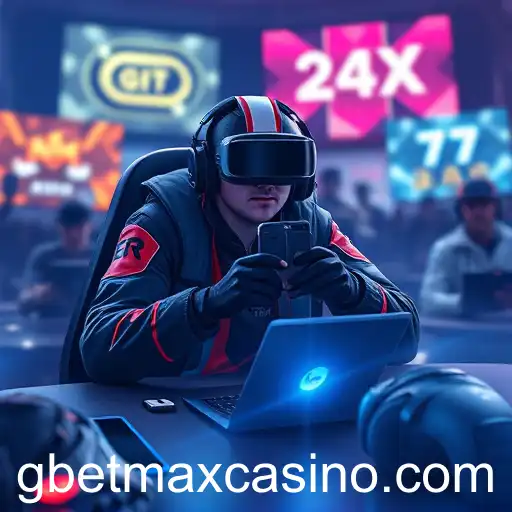 The Rise of Gbetmax Amidst Digital Evolution