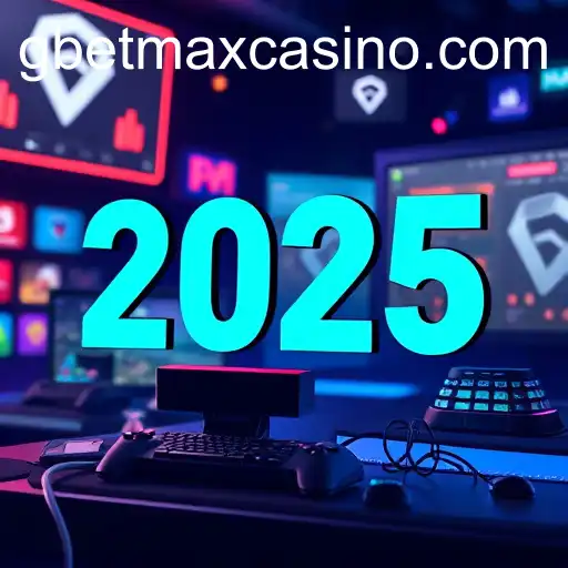 Gbetmax Reshaping Online Gaming Landscape