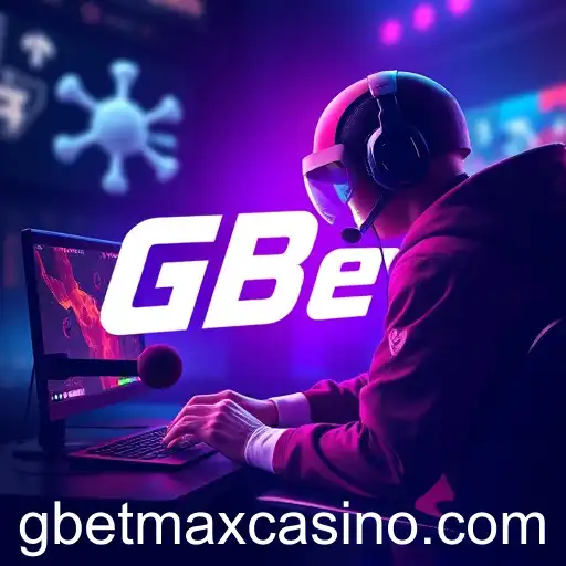 The Rise of Gbetmax: A Gaming Revolution