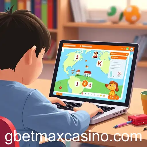 The Rise of Online Gaming Platforms in a Digital Era