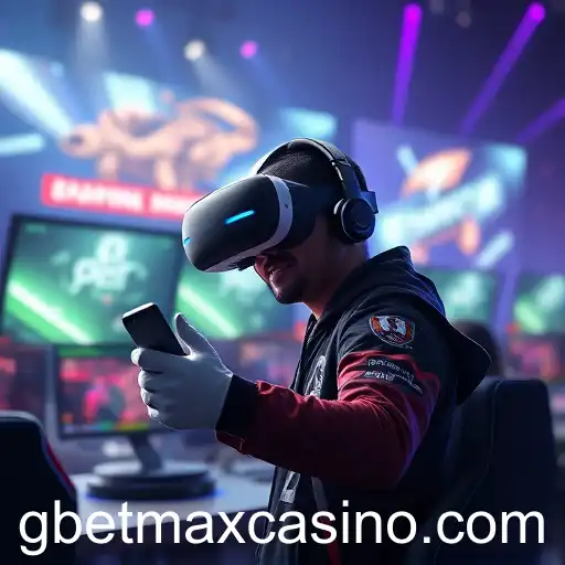 The Rise of Online Gaming and Gbetmax's Role