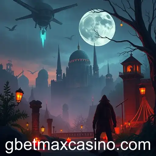 The Rise of Online Gaming Platforms: A Look into Gbetmax