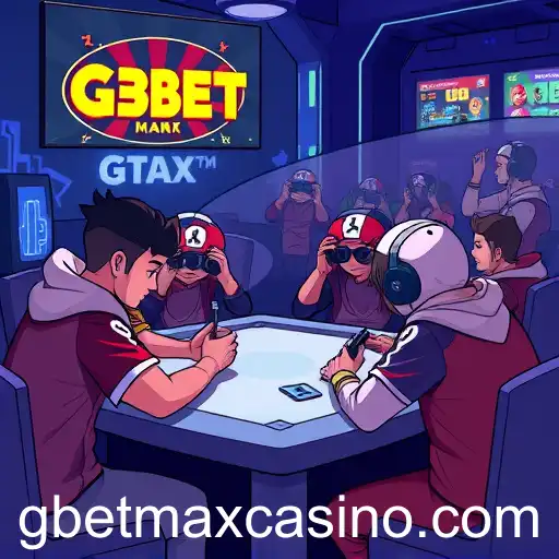 Exploring the Rise of Skill-Based Gaming in 2025