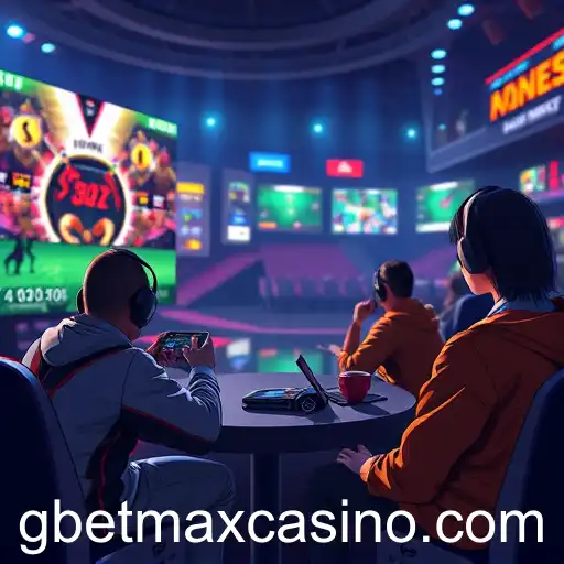 The Rise of Online Gaming Platforms