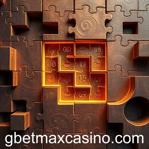 Unlocking the World of Puzzle Solvers: A Dive into Gbetmax-Powered Games