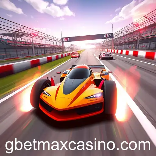 Exploring the Exciting World of Racing Games on Gbetmax