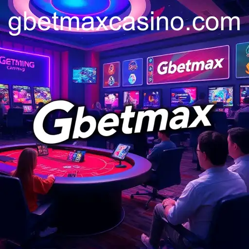 The Rise of Gbetmax in the Gaming World