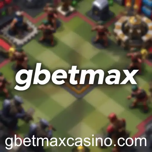 Exploring the Thrills and Challenges of Strategy Games on gbetmax