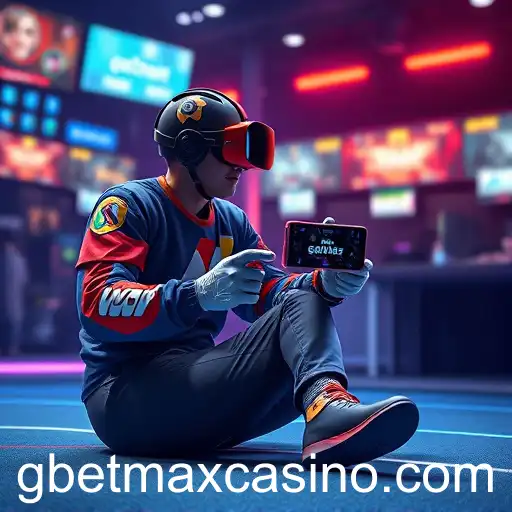 The Rise of Digital Entertainment